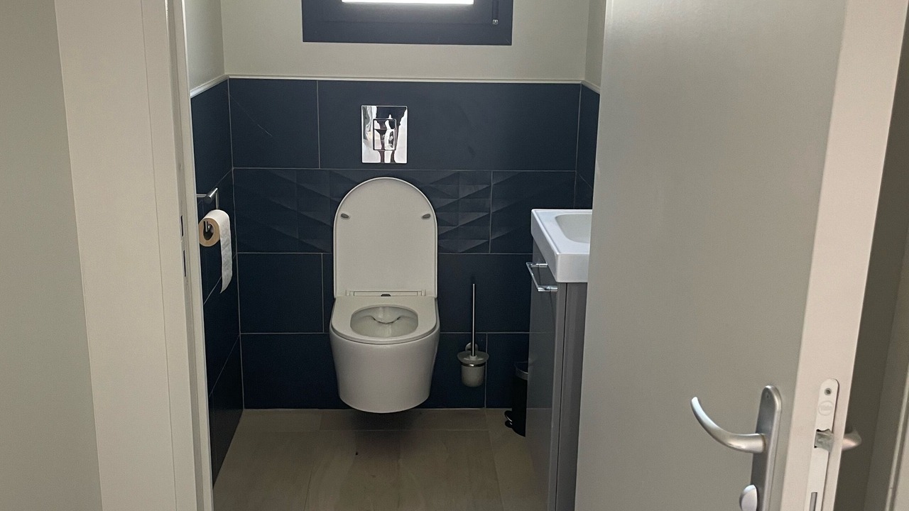 Photo of Bathroom in Vensac