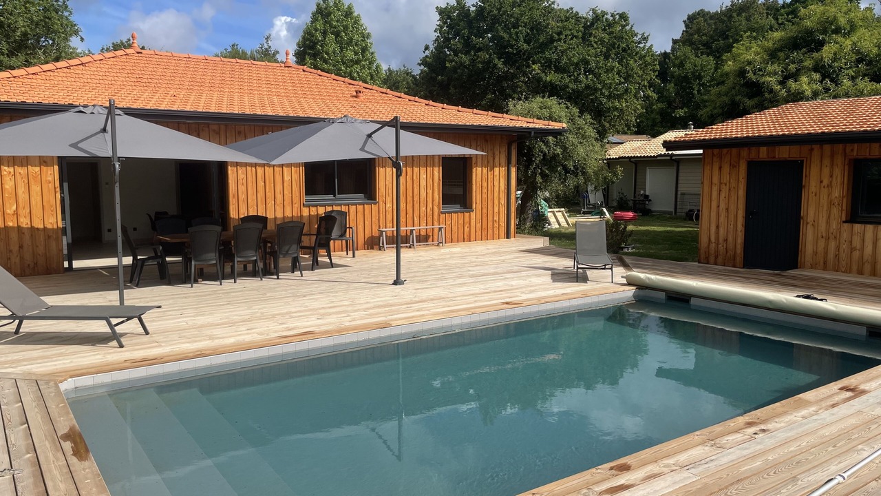 Photo of Outdoor in Vensac