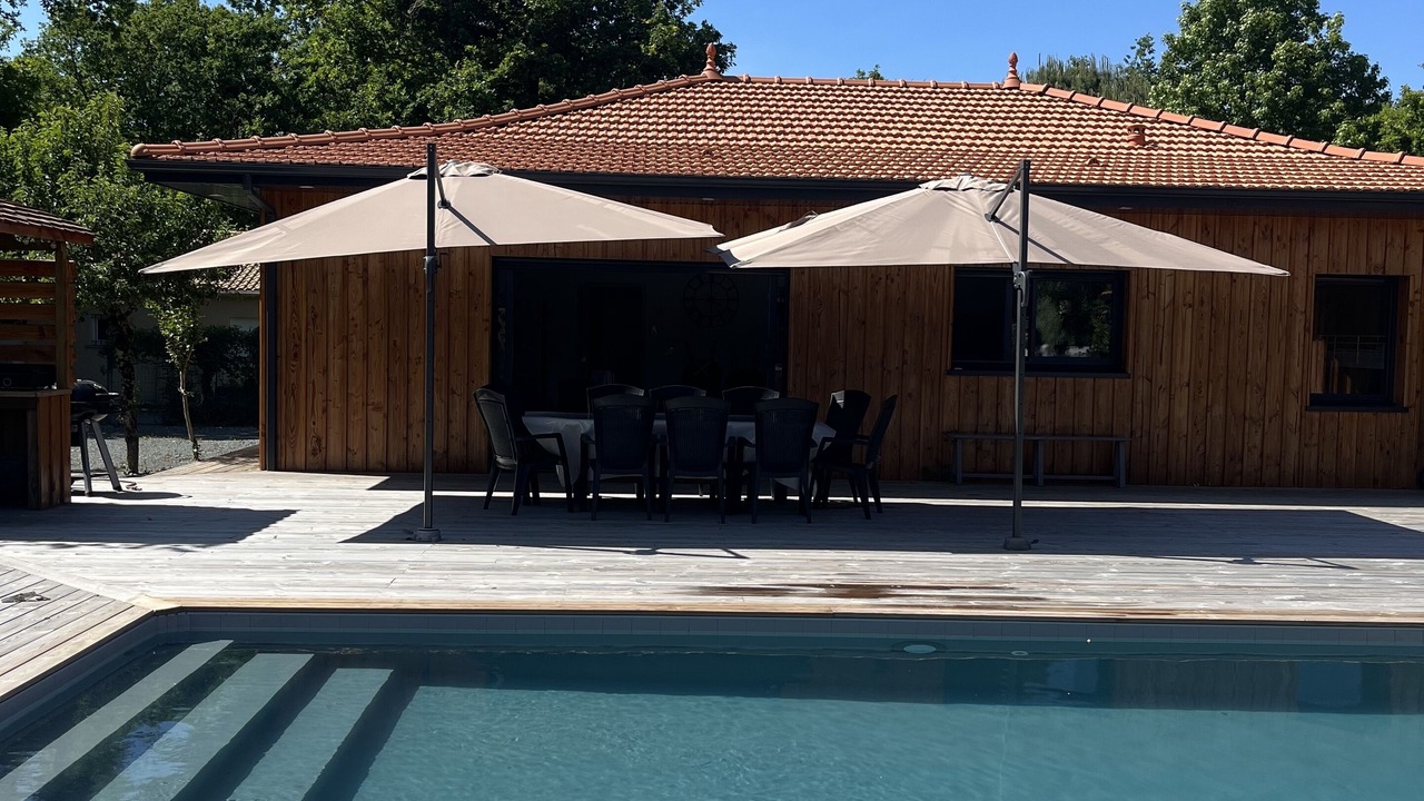 Photo of Outdoor in Vensac