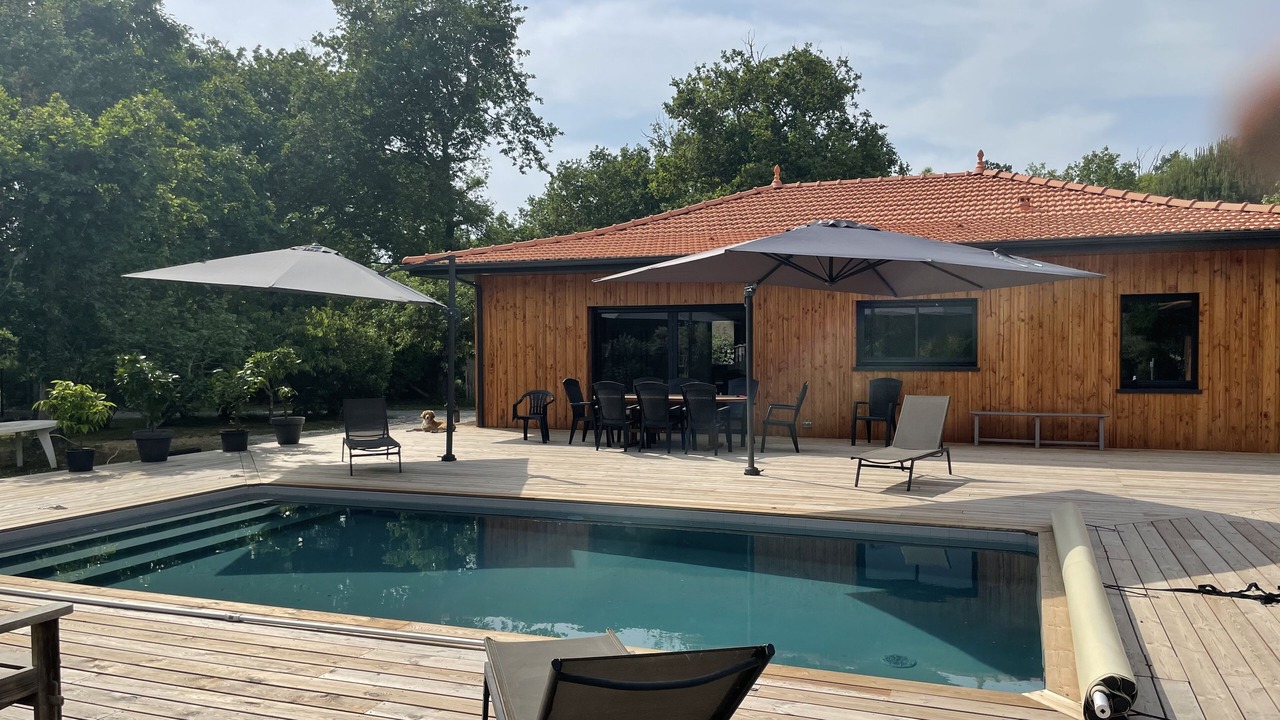 Photo of Outdoor in Vensac