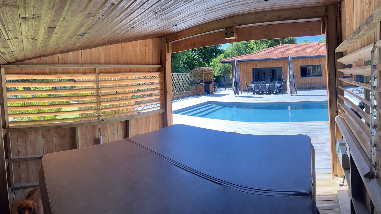 Photo of Outdoor in Vensac