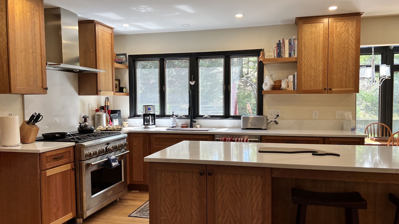 Photo of Kitchen in Freeport