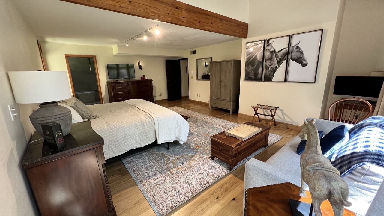 Photo of Bedroom in Freeport