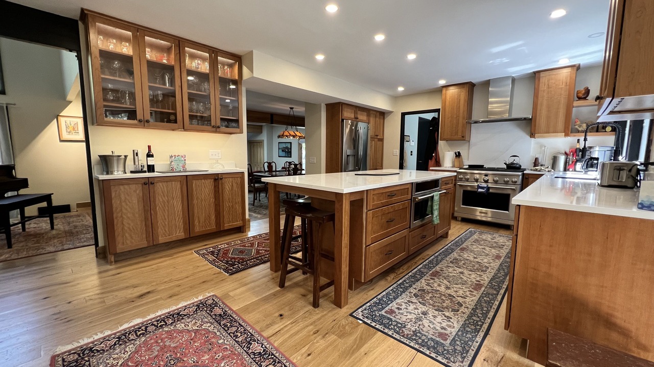 Photo of Kitchen in Freeport