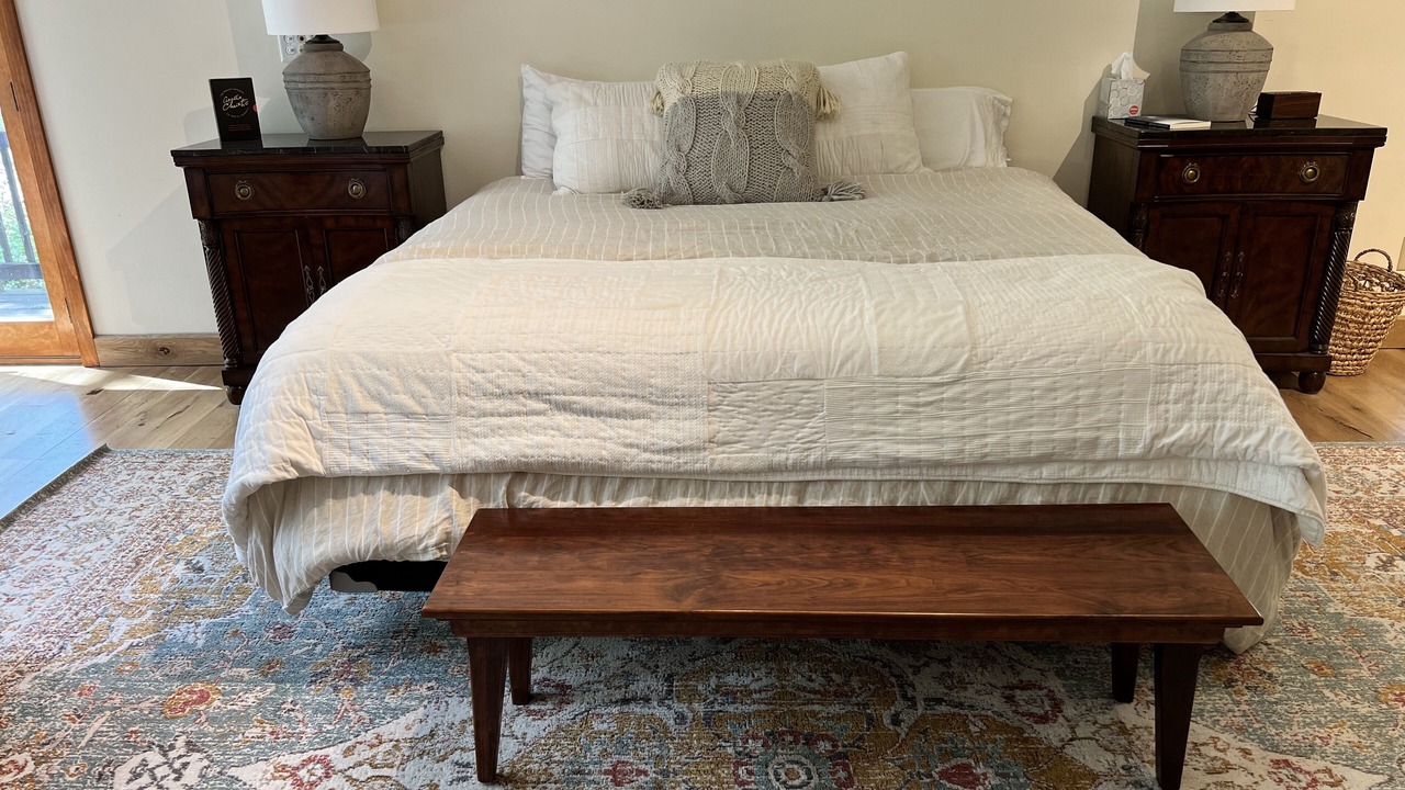 Photo of Bedroom in Freeport
