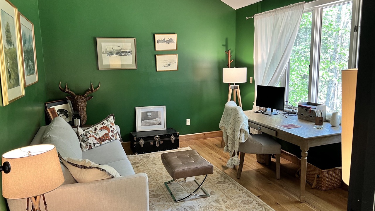 Photo of Livingroom in Freeport
