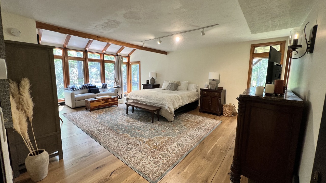 Photo of Bedroom in Freeport