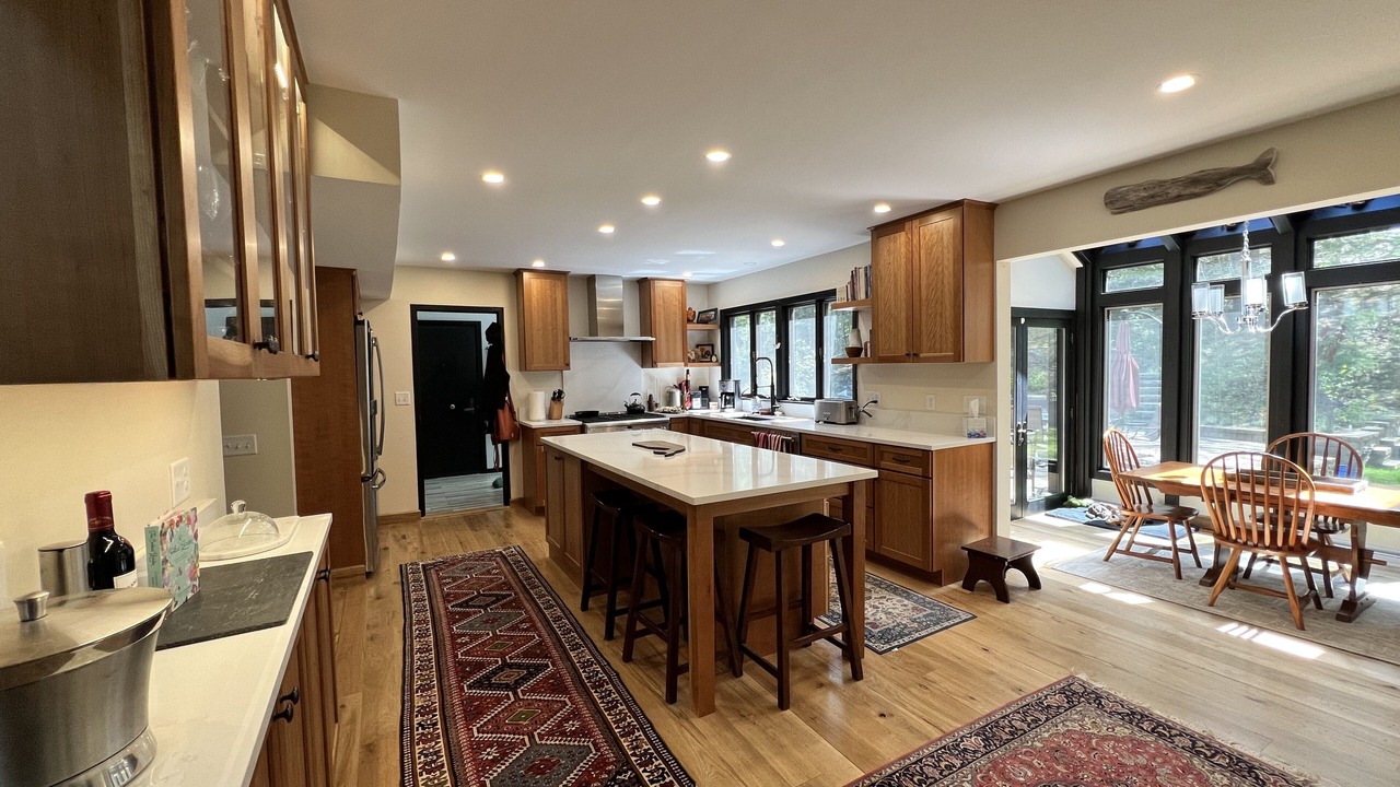 Photo of Kitchen in Freeport