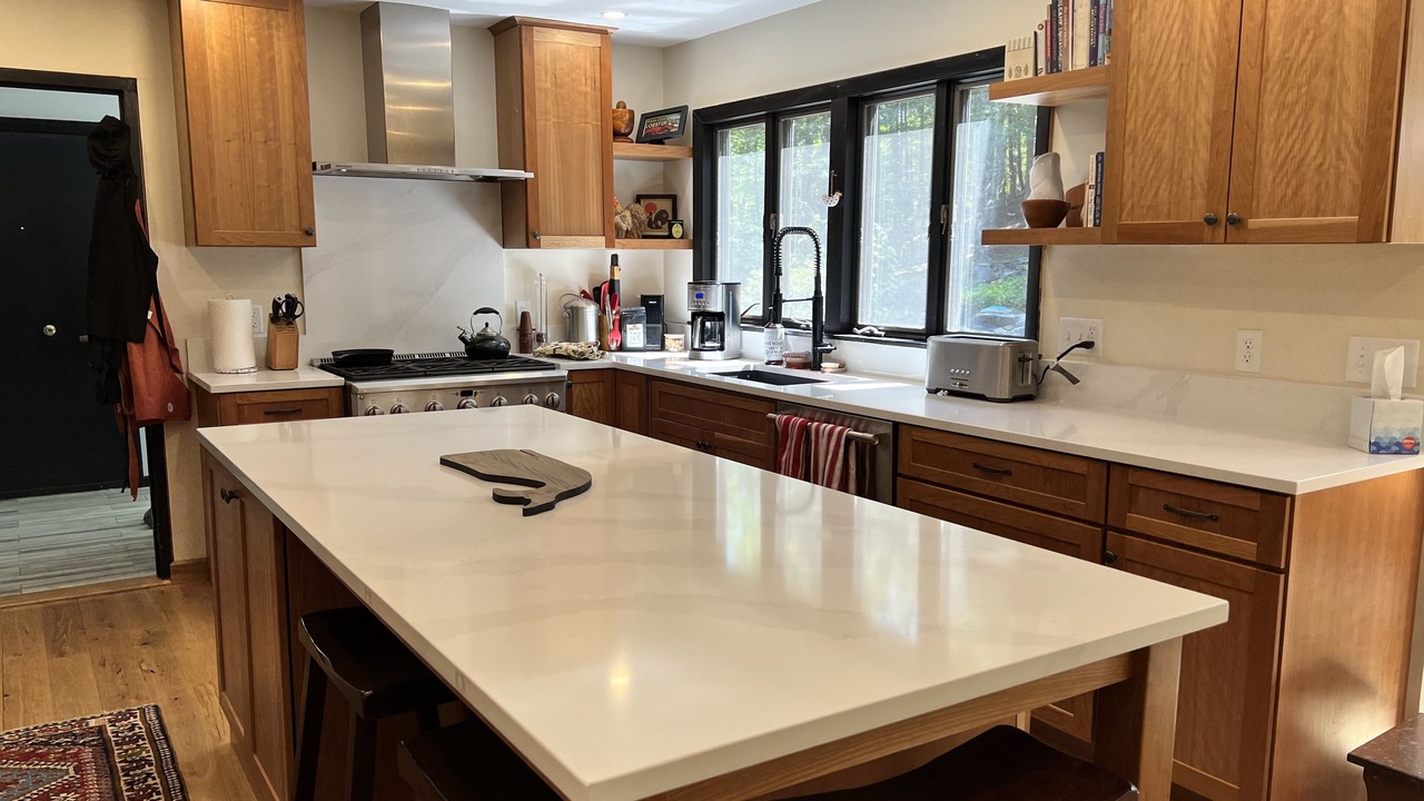 Photo of Kitchen in Freeport