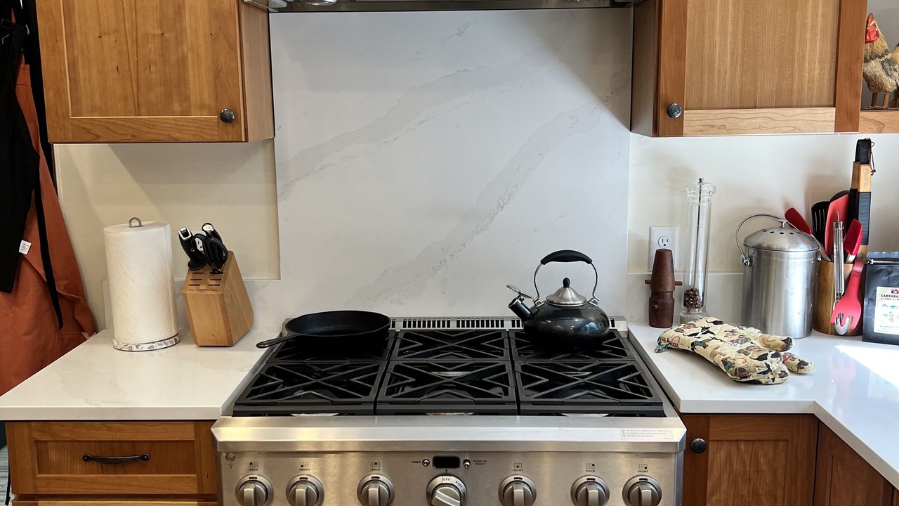 Photo of Kitchen in Freeport