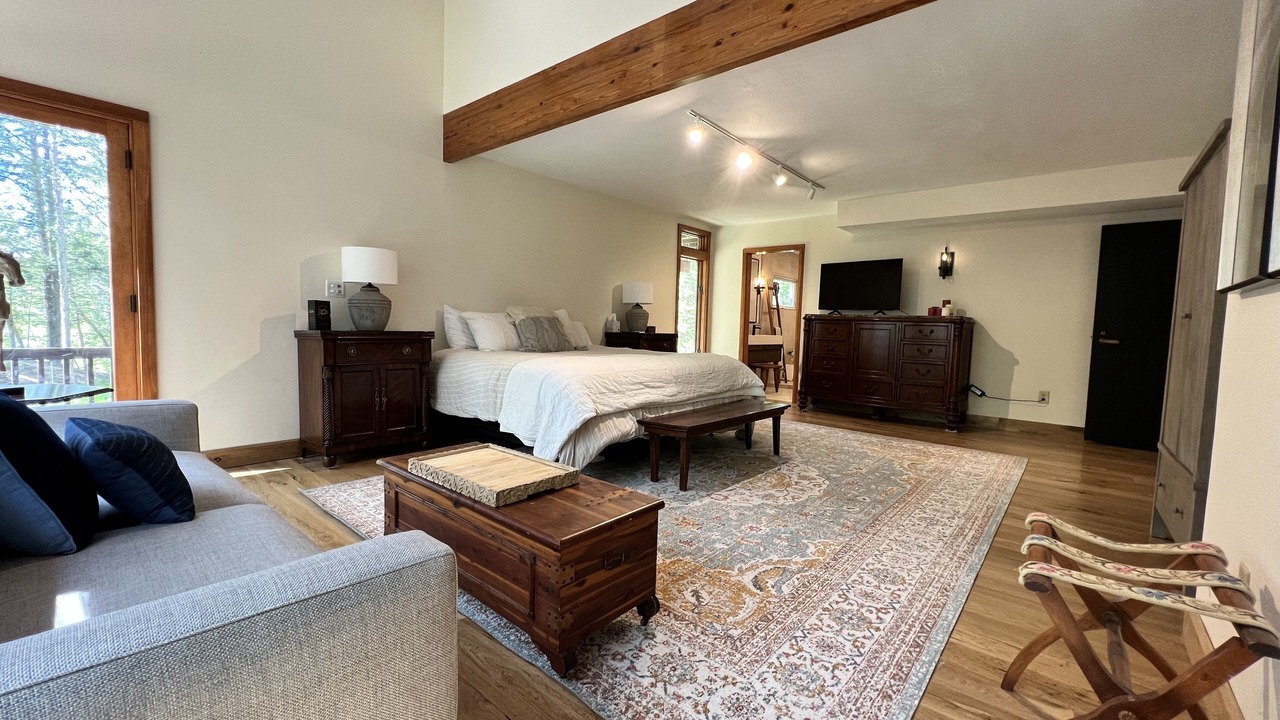 Photo of Bedroom in Freeport