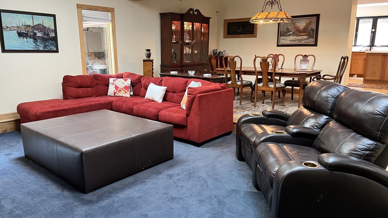 Photo of Livingroom in Freeport
