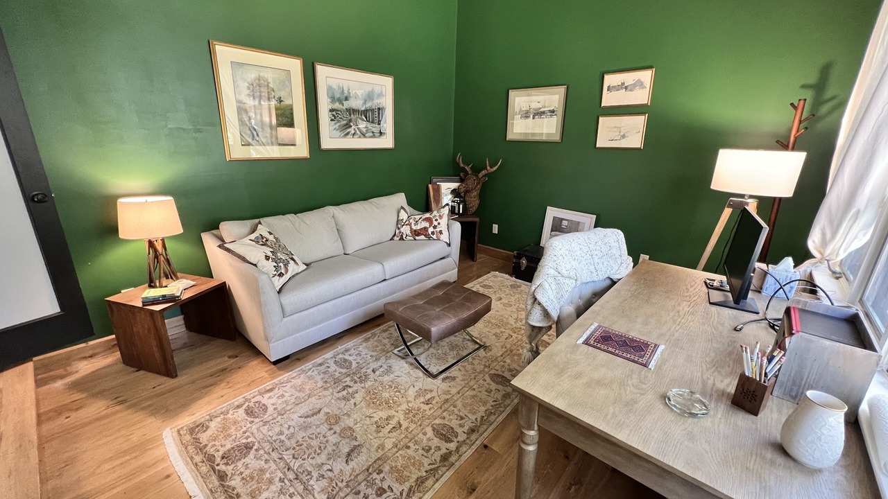 Photo of Livingroom in Freeport