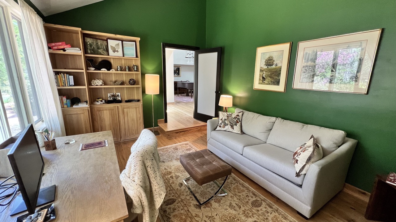 Photo of Livingroom in Freeport