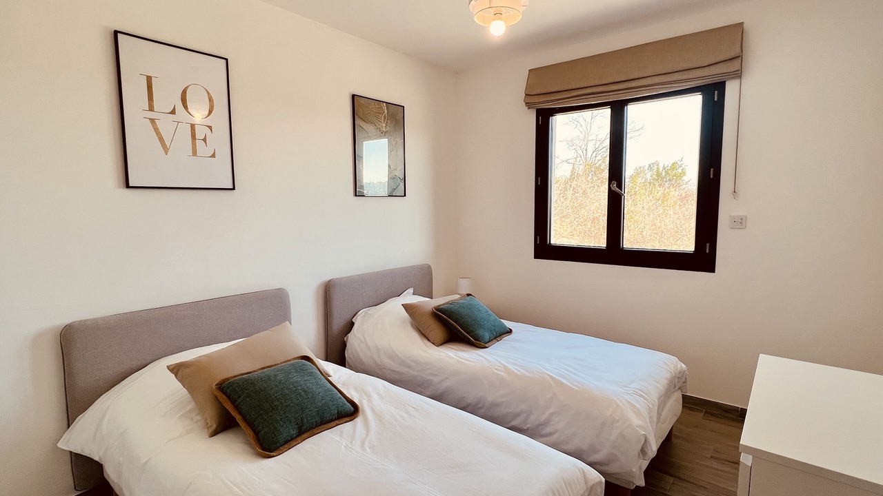 Photo of Bedroom in Les Vans