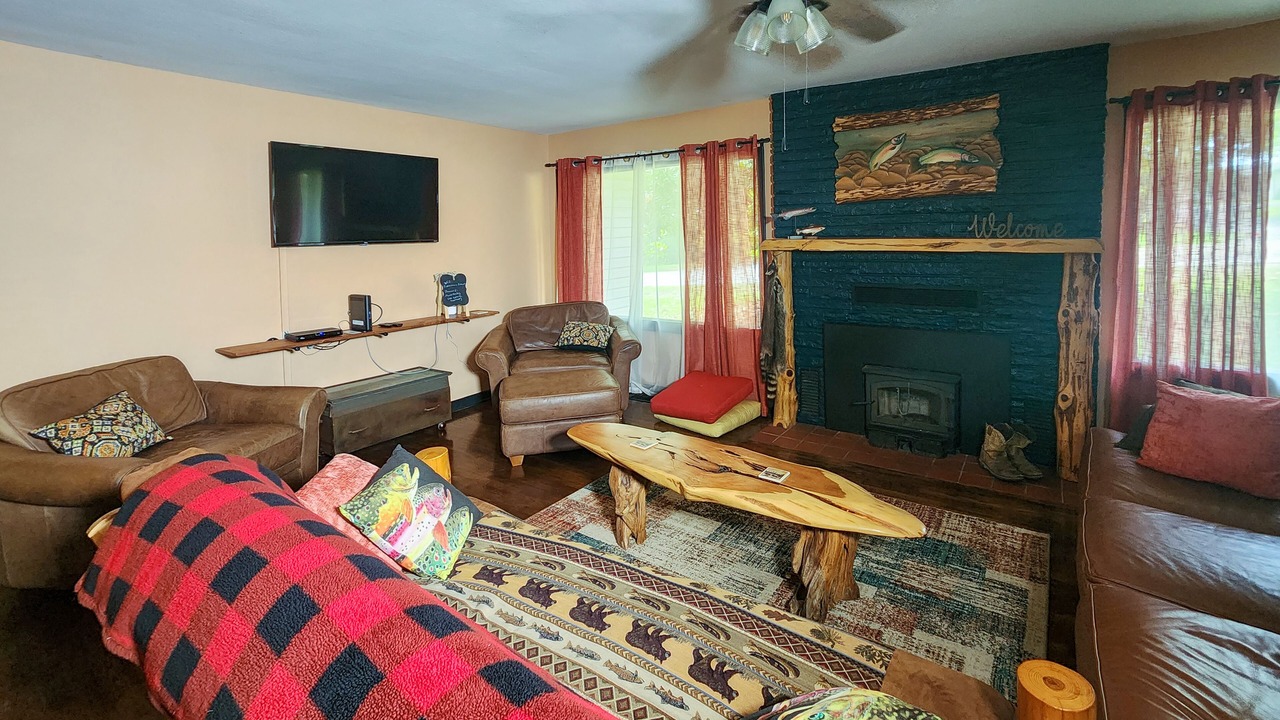 Photo of Livingroom in Cotter