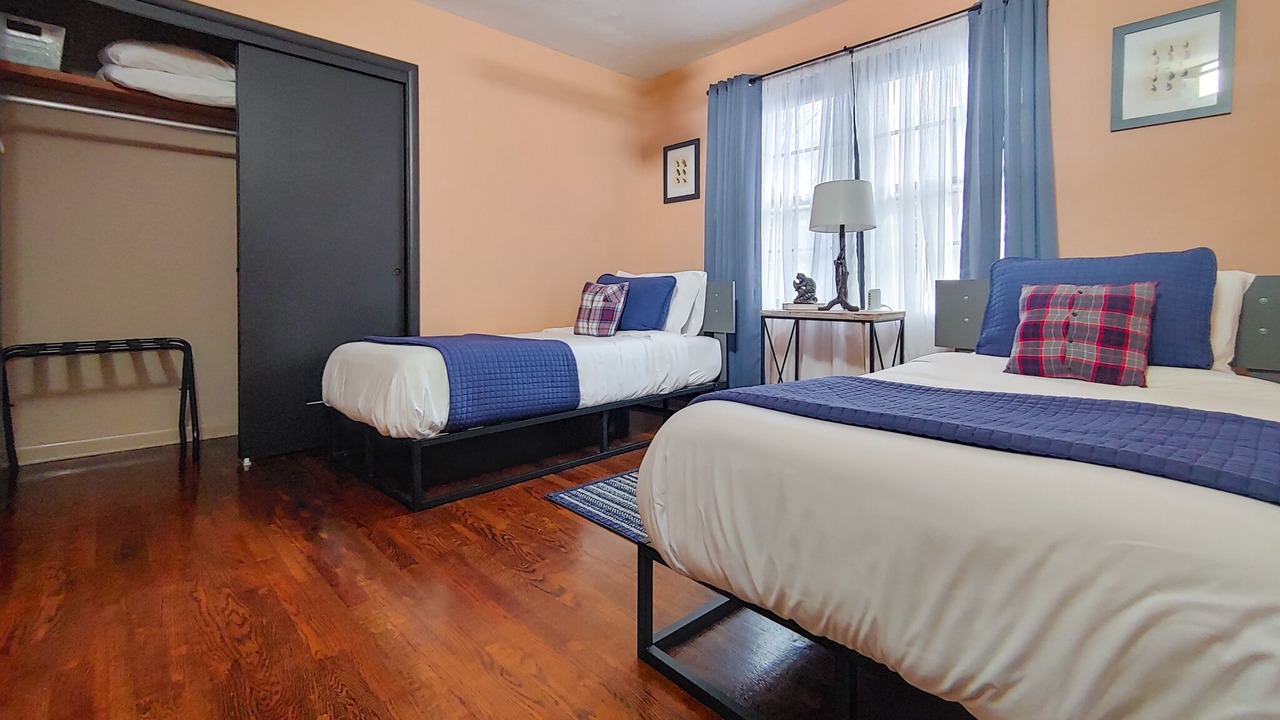 Photo of Bedroom in Cotter