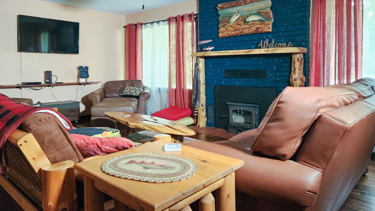 Photo of Bedroom in Cotter