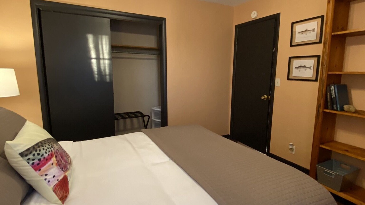 Photo of Bedroom in Cotter