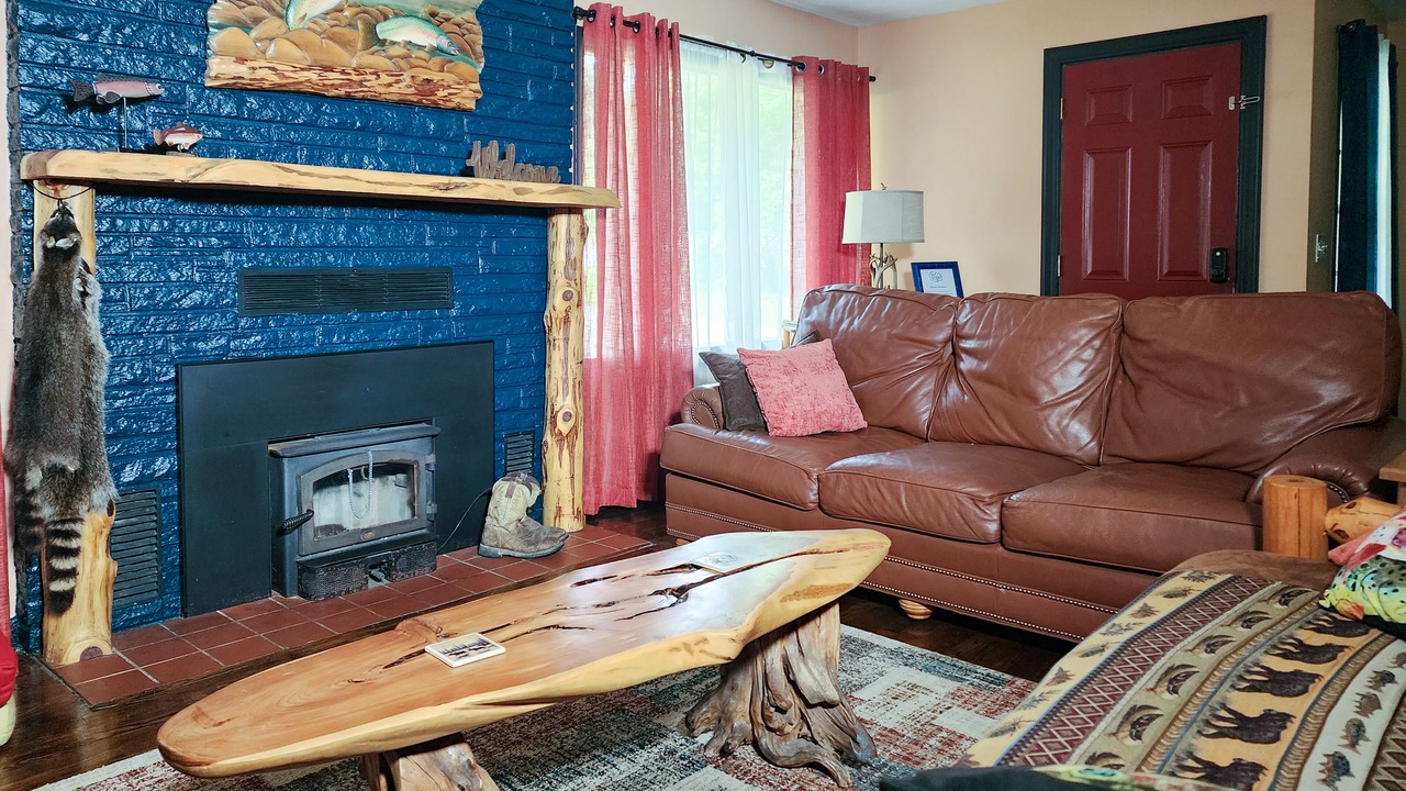 Photo of Bedroom in Cotter
