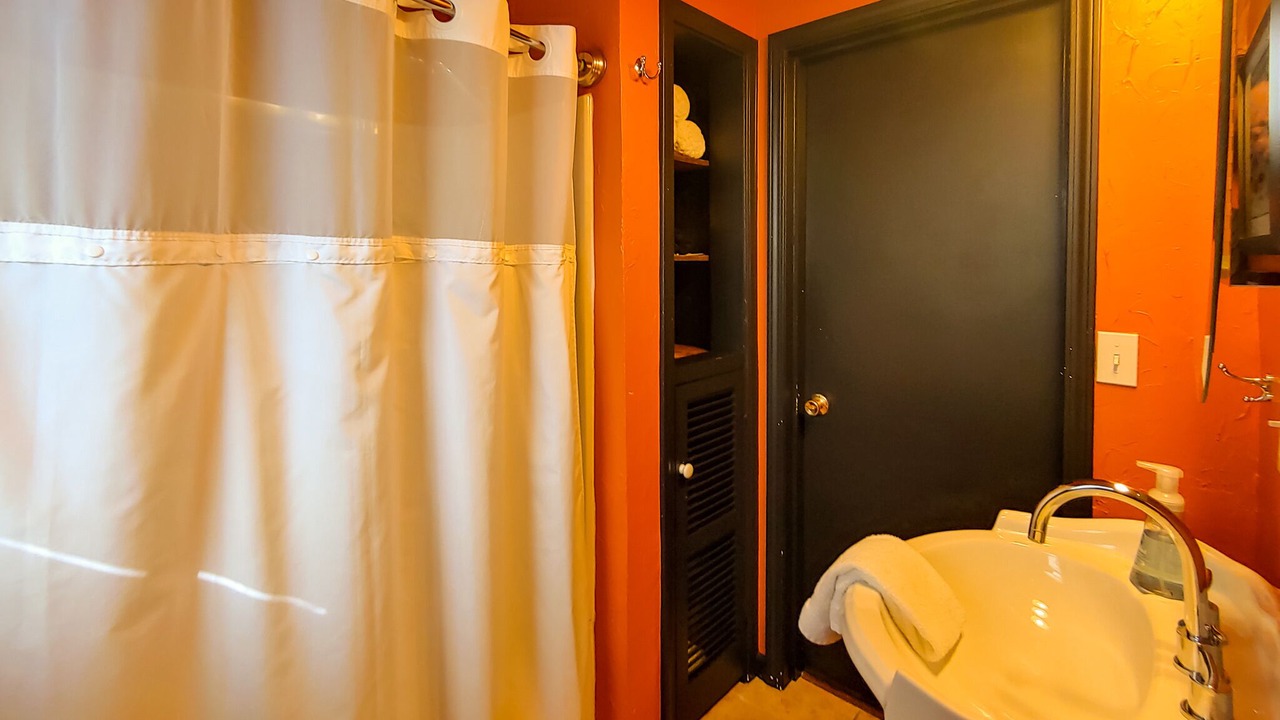 Photo of Bathroom in Cotter