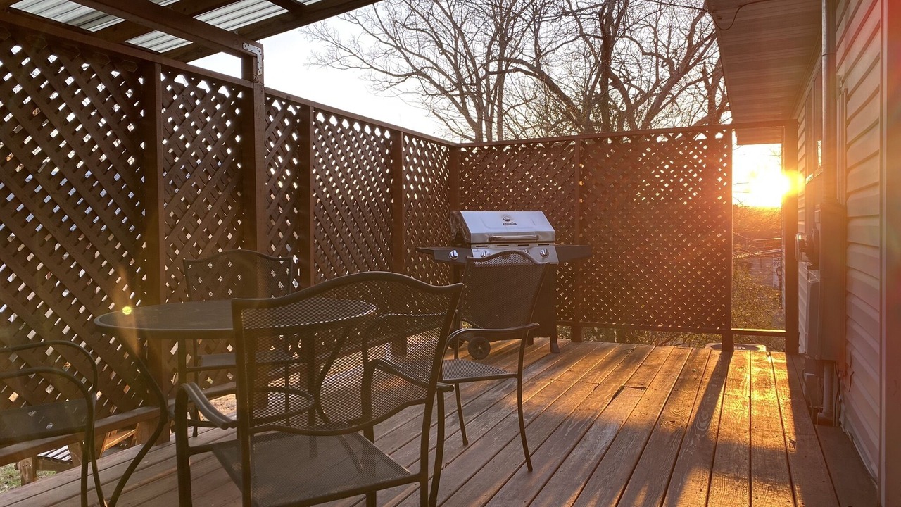 Photo of Outdoor in Cotter