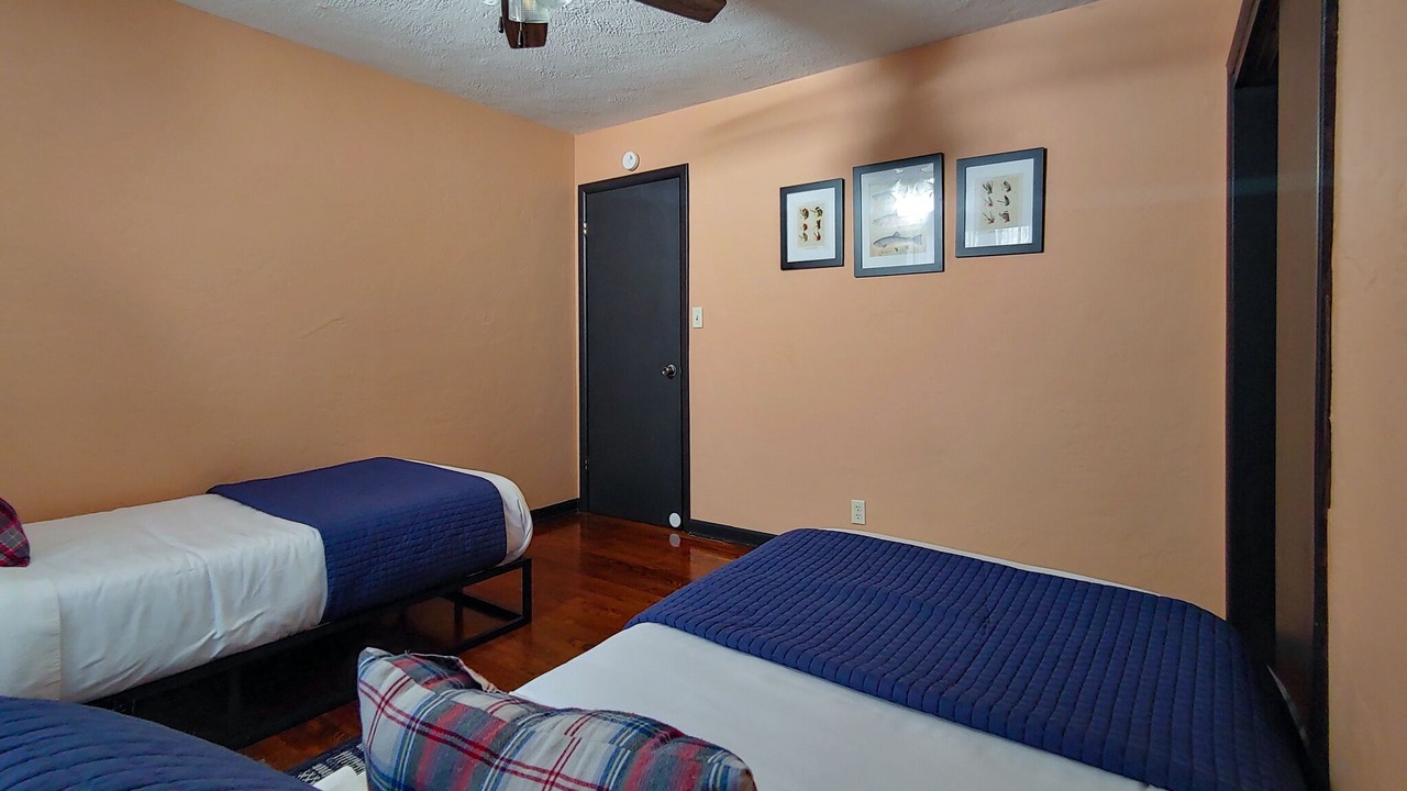 Photo of Bedroom in Cotter