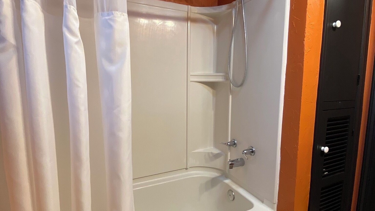 Photo of Bathroom in Cotter