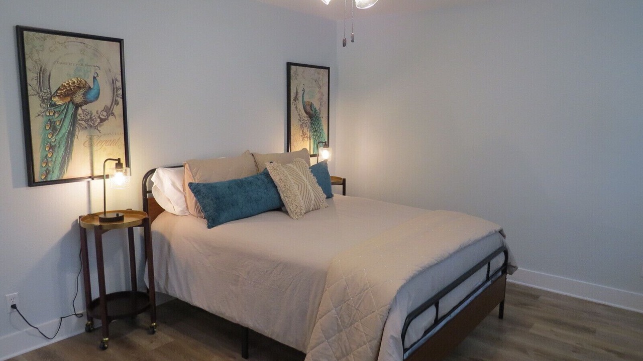 Photo of Bedroom in Salado
