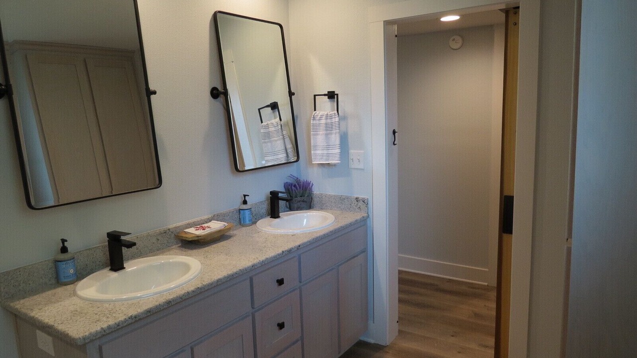 Photo of Bathroom in Salado