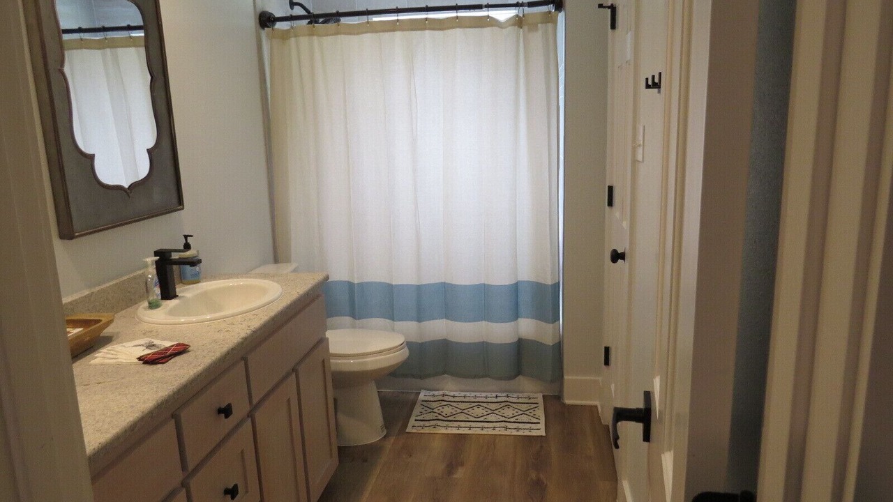Photo of Bathroom in Salado