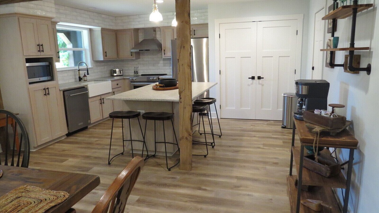 Photo of Kitchen in Salado