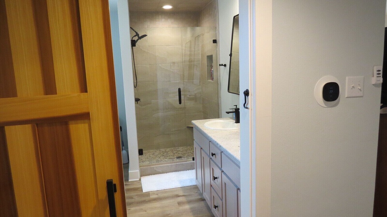 Photo of Bathroom in Salado