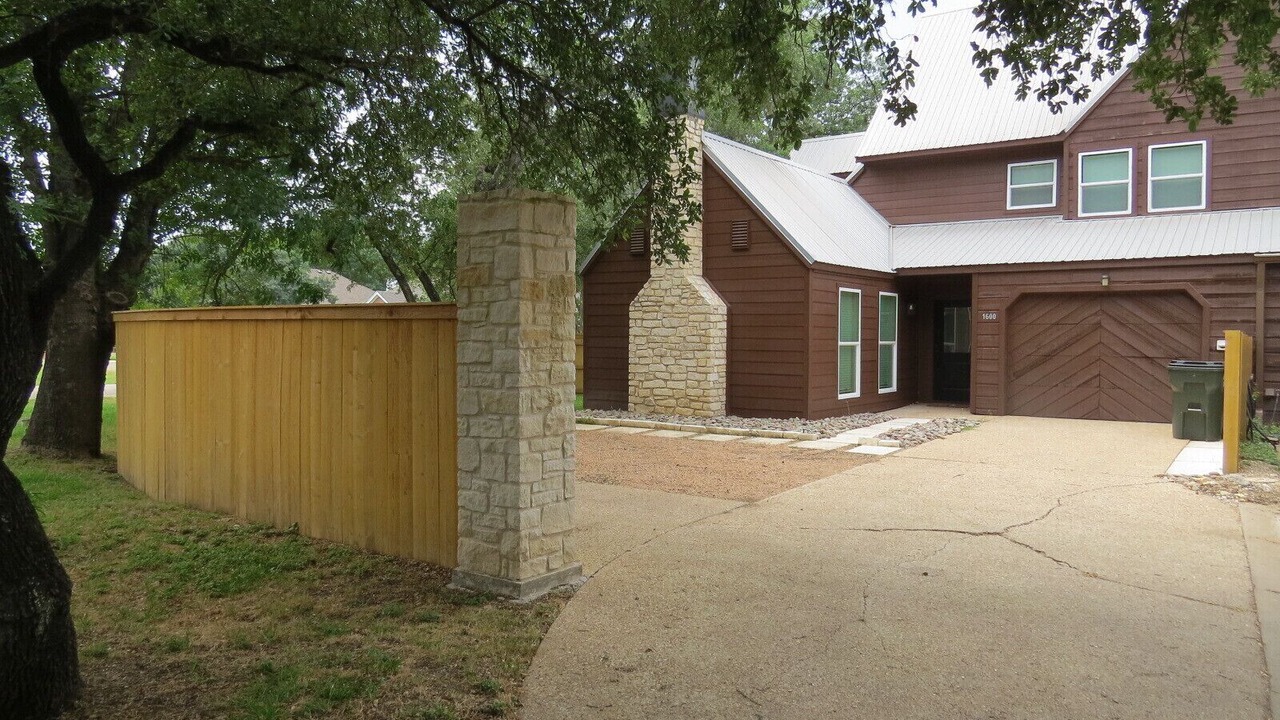 Photo of Outdoor in Salado