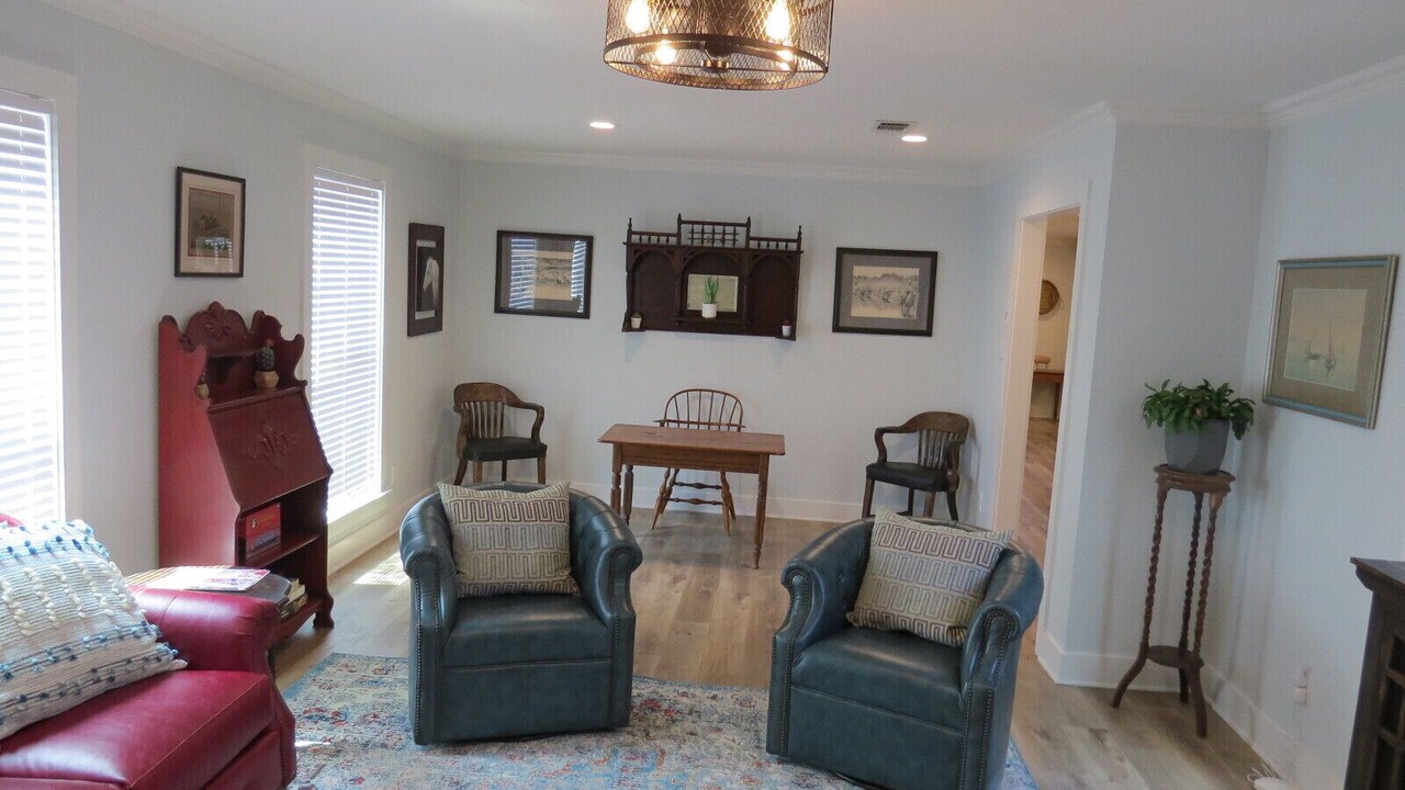 Photo of Livingroom in Salado