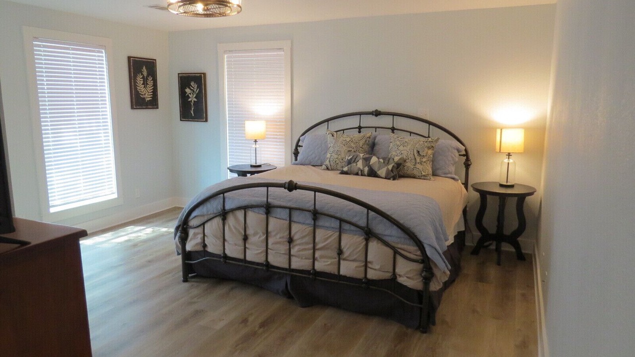 Photo of Bedroom in Salado