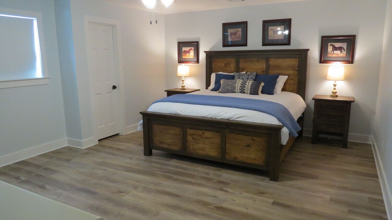 Photo of Bedroom in Salado