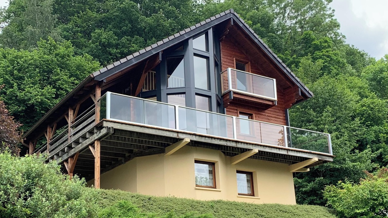 Photo of Outdoor in Basse-sur-le-Rupt