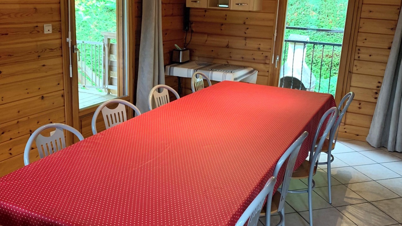 Photo of Livingroom in Basse-sur-le-Rupt