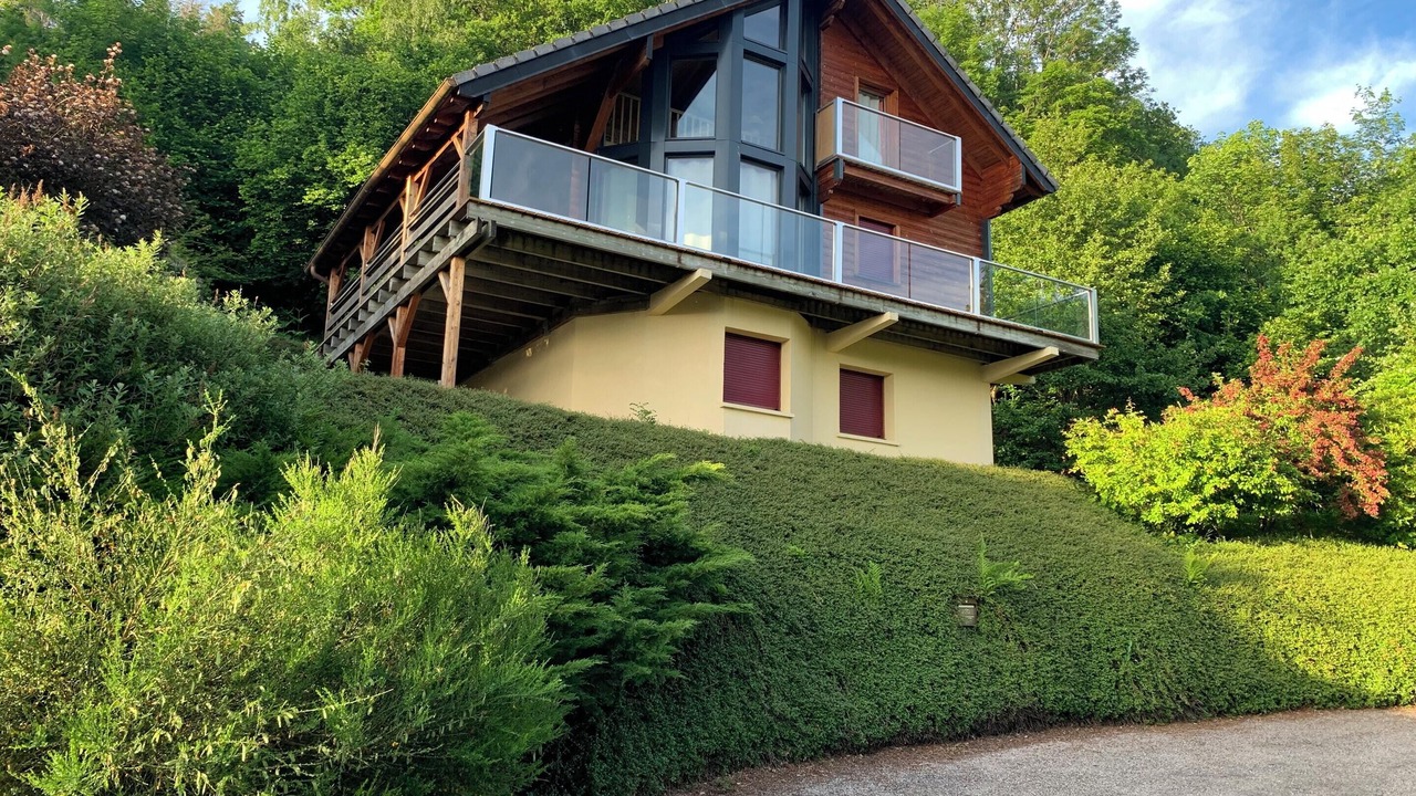 Photo of Outdoor in Basse-sur-le-Rupt