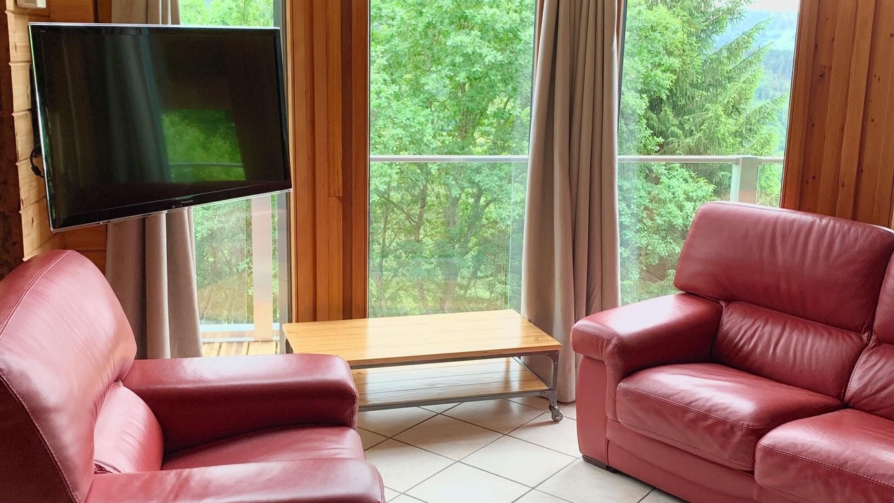 Photo of Livingroom in Basse-sur-le-Rupt