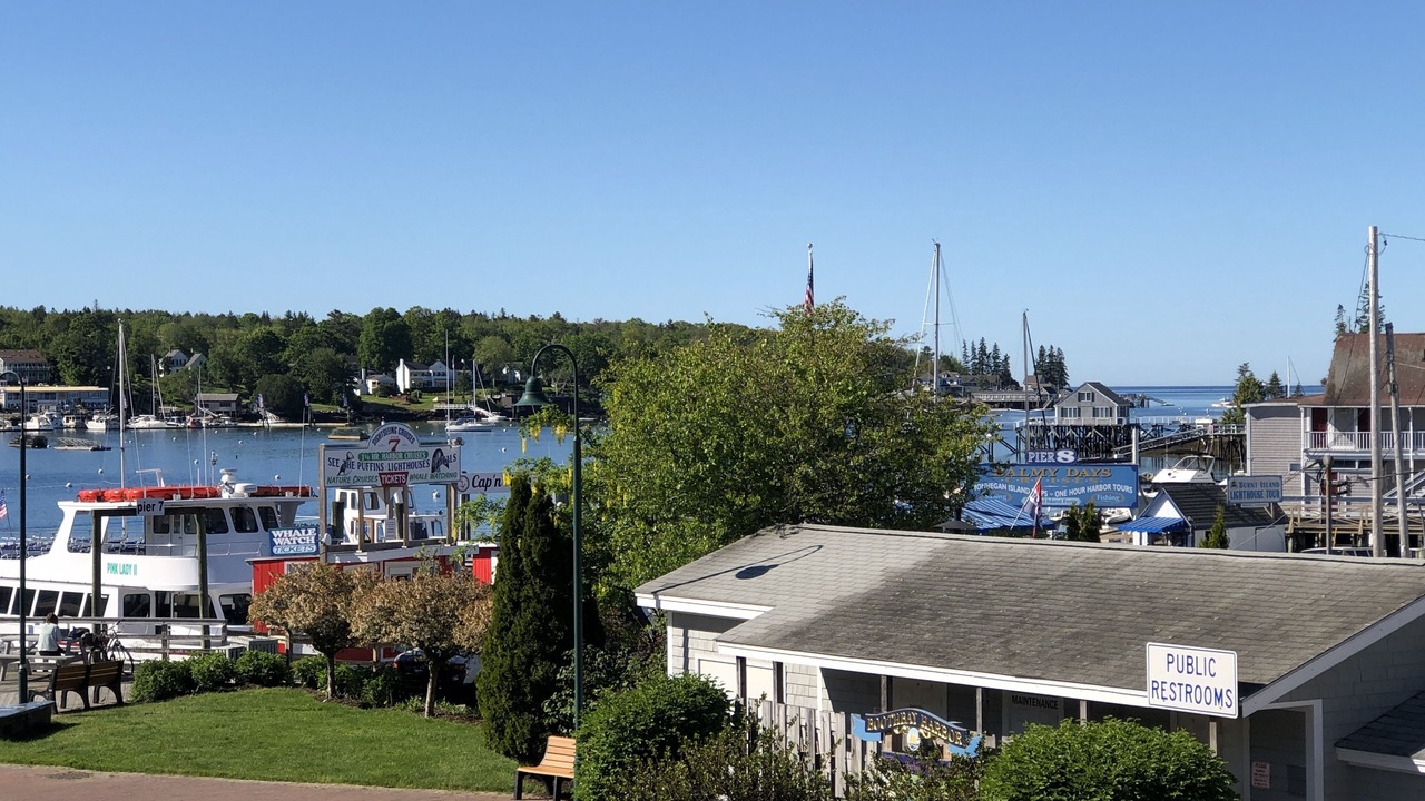 Photo of Outdoor in Boothbay Harbor
