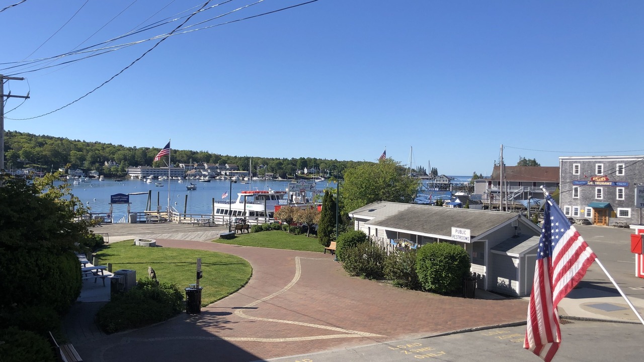 Photo of Others in Boothbay Harbor