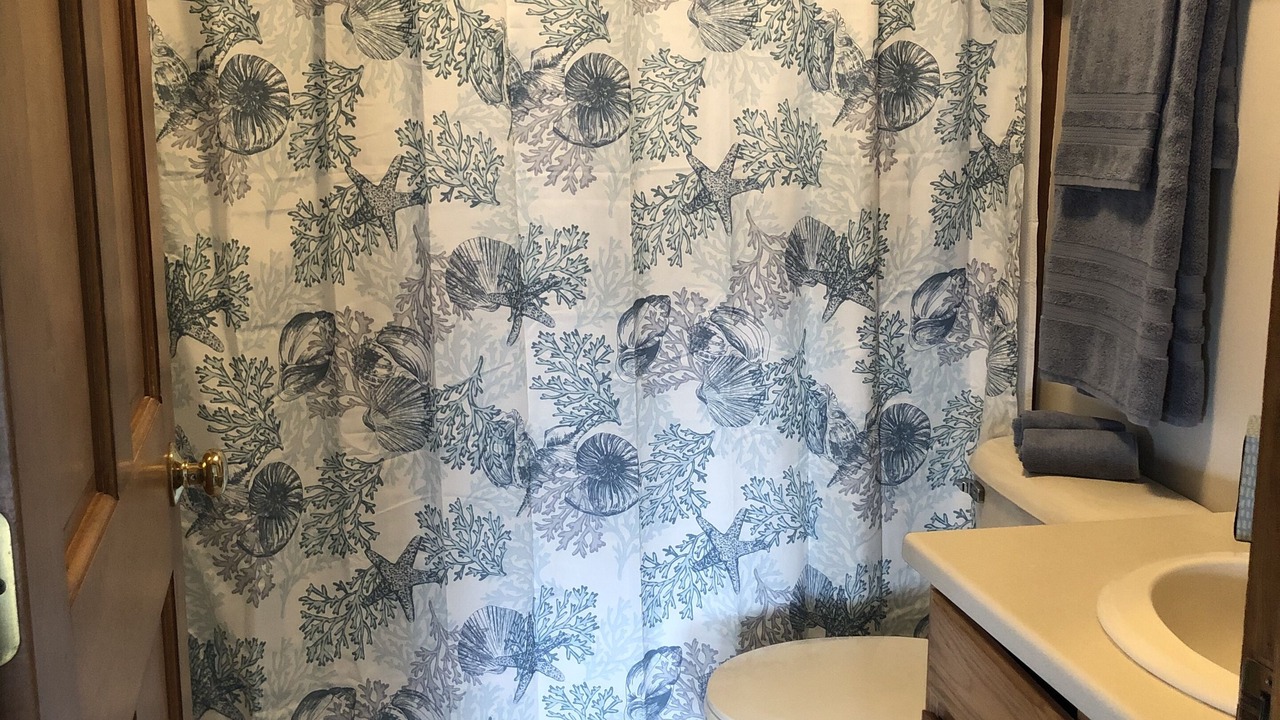 Photo of Bathroom in Boothbay Harbor