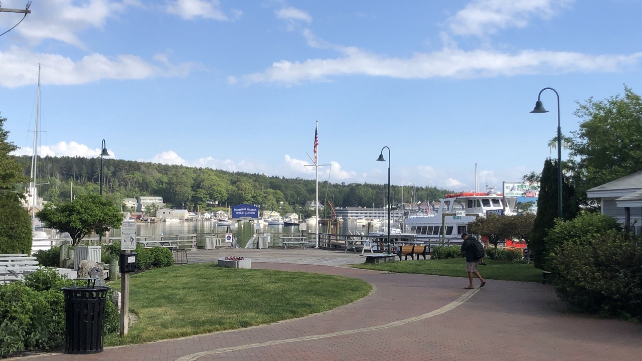 Photo of Others in Boothbay Harbor