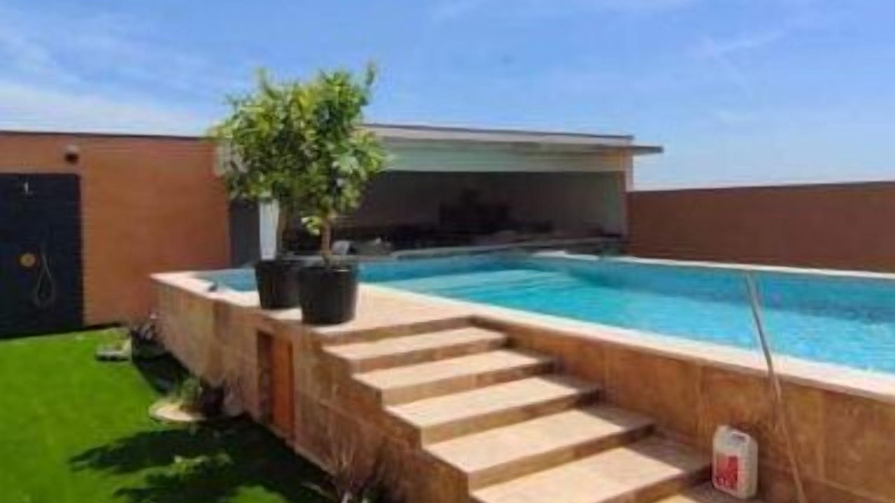 Photo of Outdoor in Mirepeisset