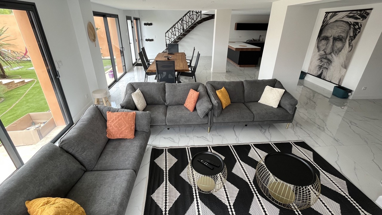 Photo of Livingroom in Mirepeisset