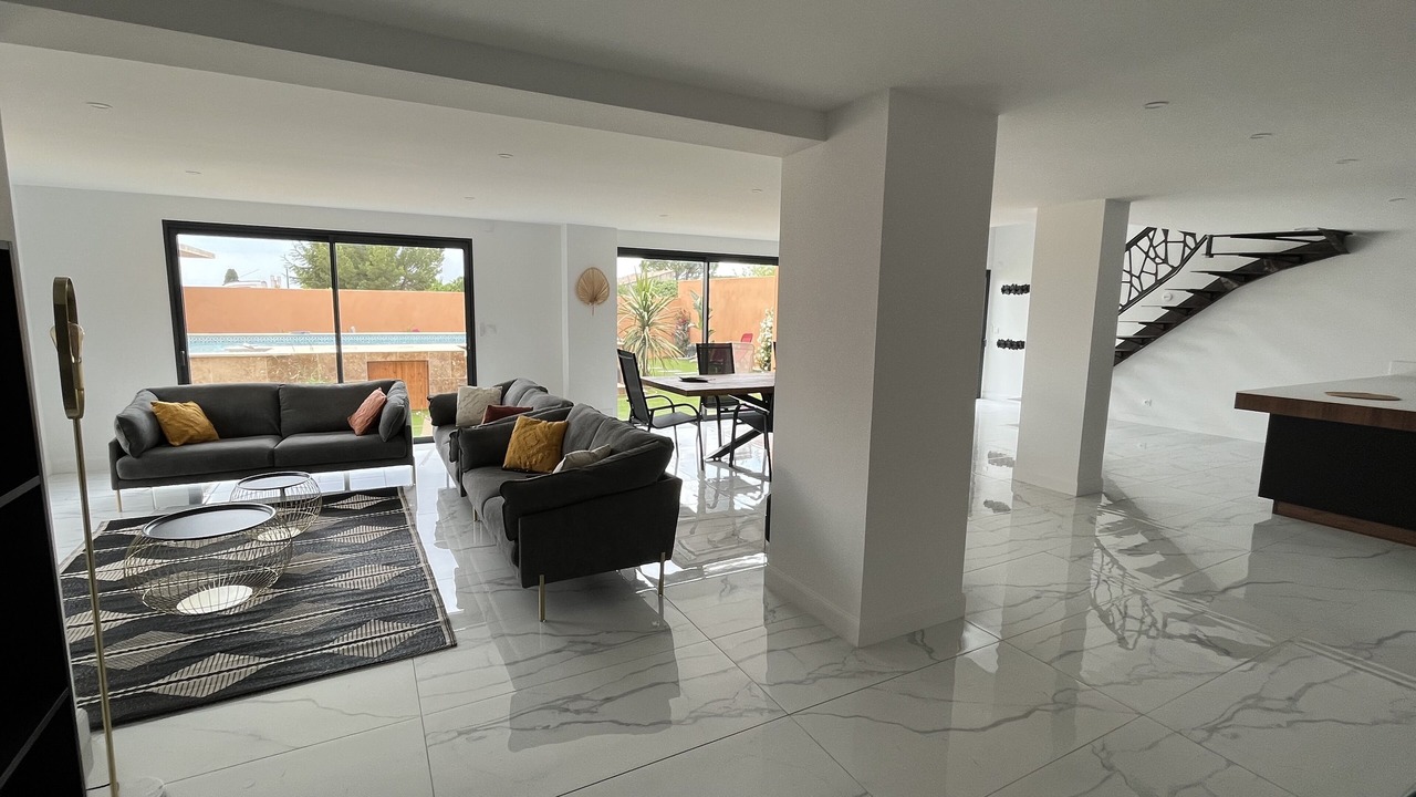 Photo of Livingroom in Mirepeisset