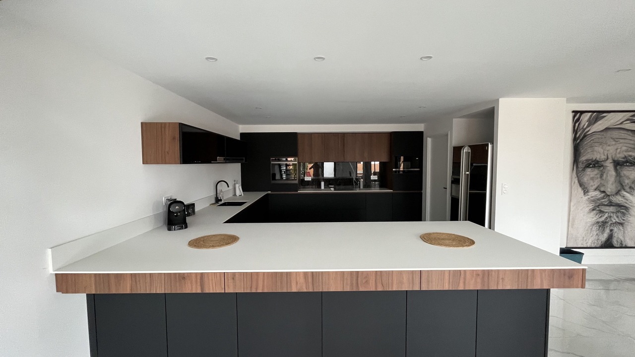 Photo of Kitchen in Mirepeisset