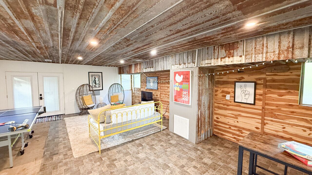 Photo of Bedroom in Boswell